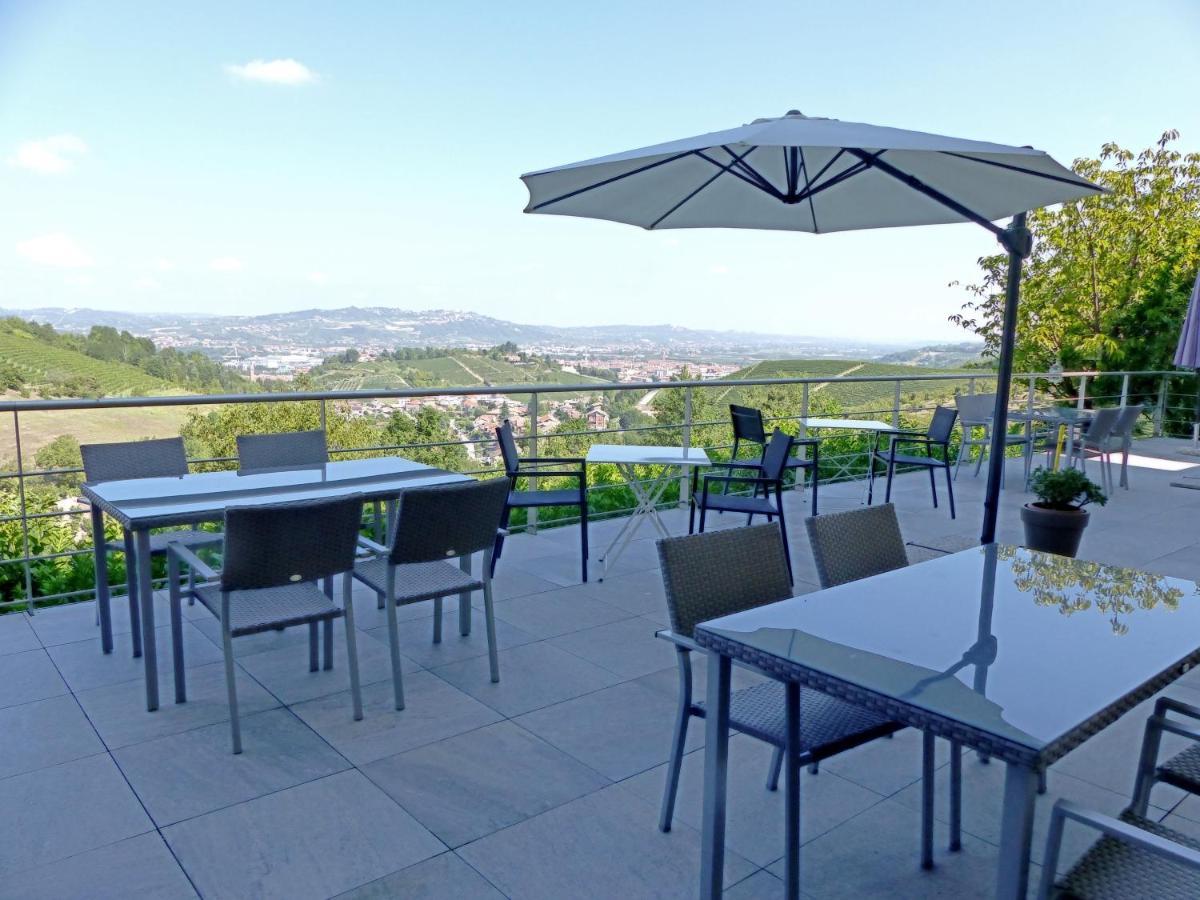 Agriturismo Paitin อัลบา ภายนอก รูปภาพ