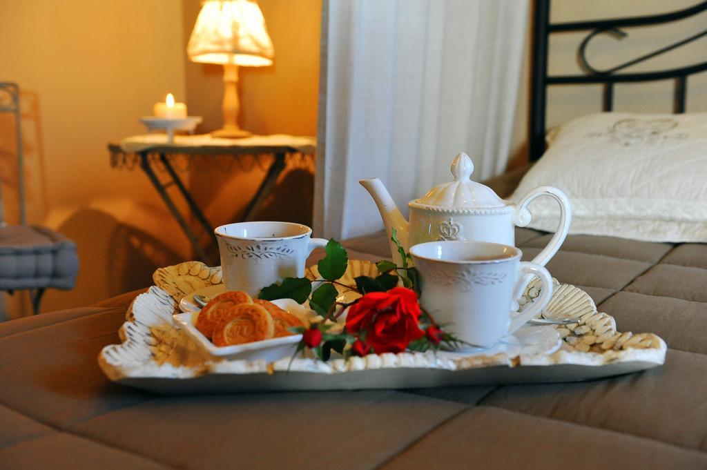 Agriturismo Paitin อัลบา ห้อง รูปภาพ