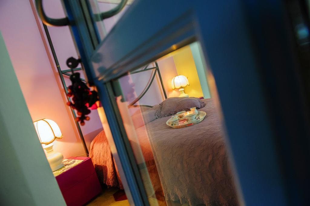 Agriturismo Paitin อัลบา ห้อง รูปภาพ
