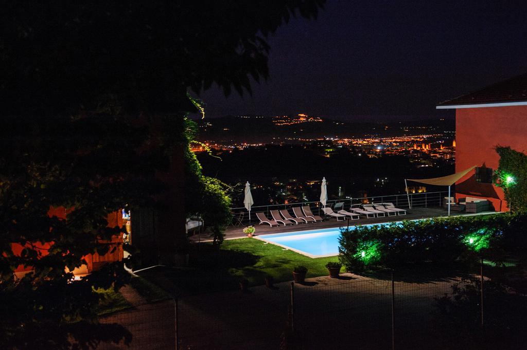 Agriturismo Paitin อัลบา ภายนอก รูปภาพ