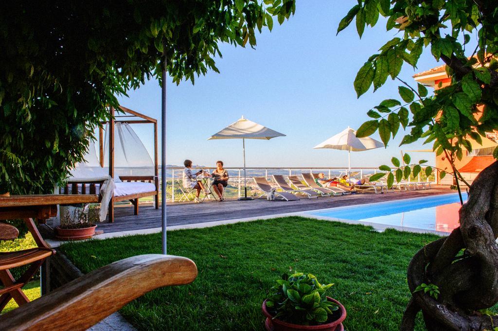 Agriturismo Paitin อัลบา ภายนอก รูปภาพ