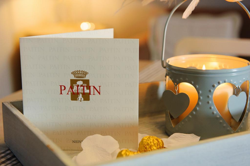 Agriturismo Paitin อัลบา ห้อง รูปภาพ