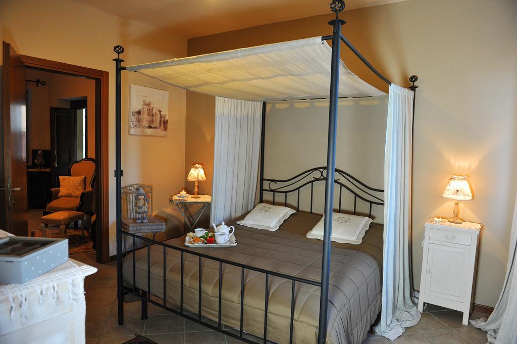 Agriturismo Paitin อัลบา ห้อง รูปภาพ