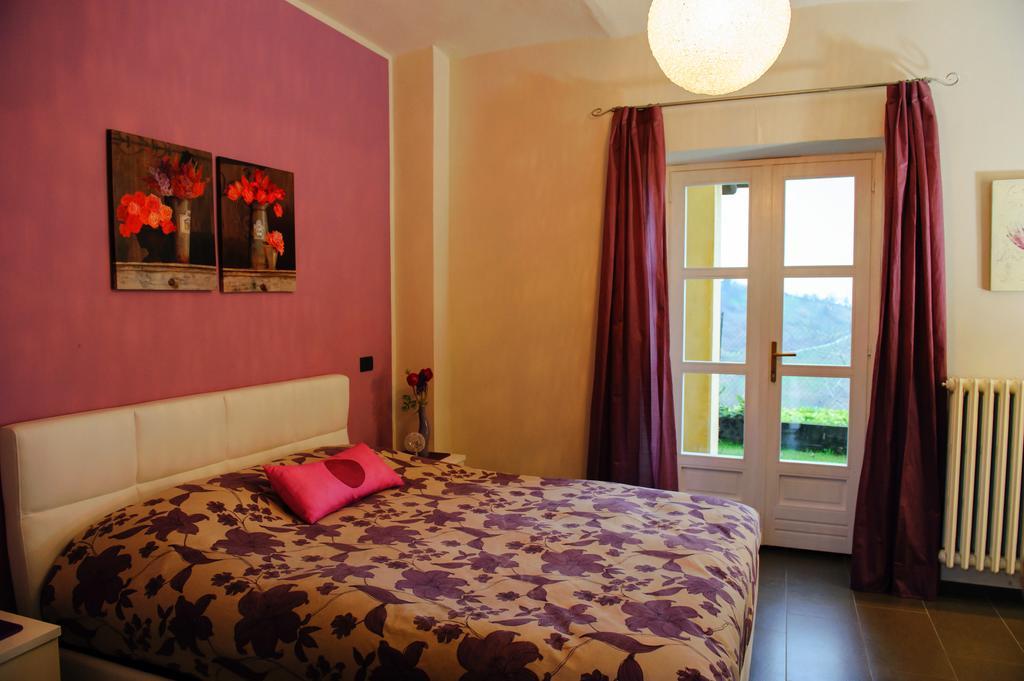 Agriturismo Paitin อัลบา ห้อง รูปภาพ