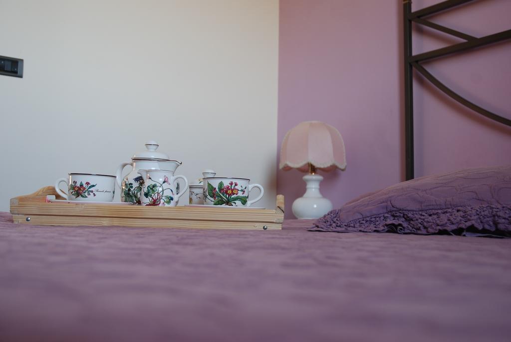 Agriturismo Paitin อัลบา ห้อง รูปภาพ