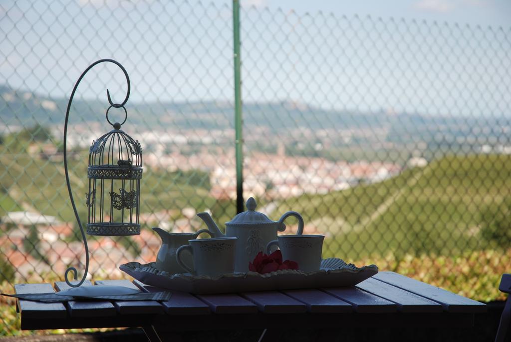 Agriturismo Paitin อัลบา ห้อง รูปภาพ