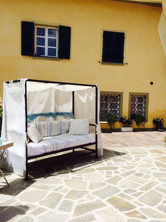 Agriturismo Paitin อัลบา ภายนอก รูปภาพ