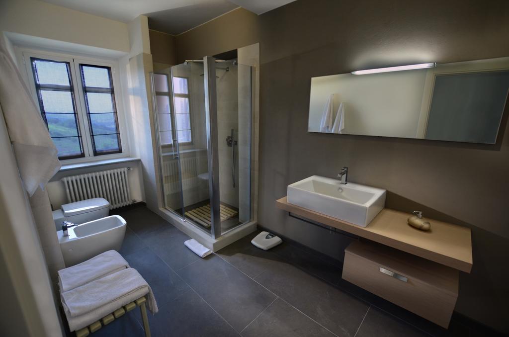 Agriturismo Paitin อัลบา ห้อง รูปภาพ
