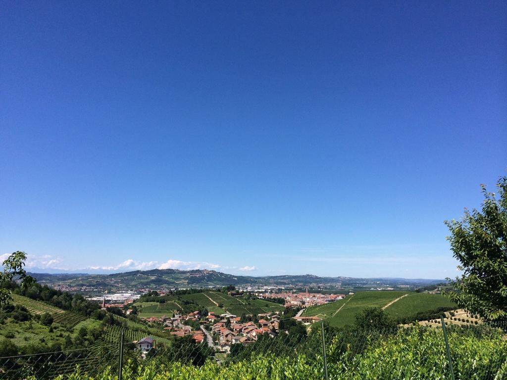 Agriturismo Paitin อัลบา ห้อง รูปภาพ